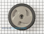 Wheel Assembly - Part # 2143118 Mfg Part # 107-1916