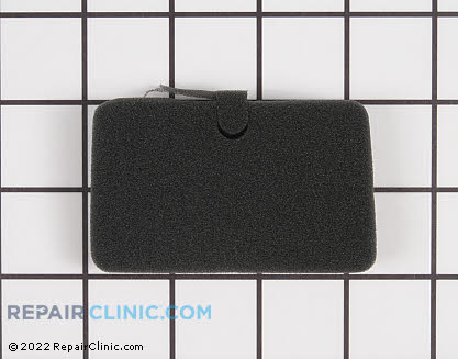 Air Filter 502198602 Main Product View