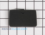 Air Filter - Part # 1978072 Mfg Part # 502198602