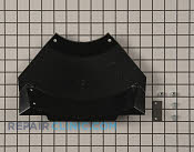 Asm guard & blade a - Part # 1841178 Mfg Part # 791-683299