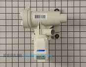Drain Pump - Part # 1811569 Mfg Part # WH23X10038