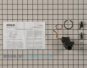 Fuel Pump - Part # 1714339 Mfg Part # 48 559 06-S