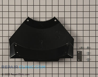 Grass Chute 791-683299 Main Product View