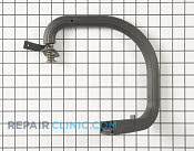 Handle - Part # 1995700 Mfg Part # 530053955