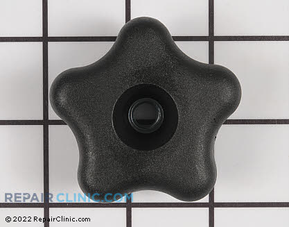 Knob 7105085YP Main Product View
