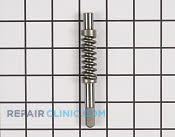 Shaft - Part # 1926527 Mfg Part # 422
