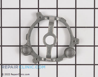 Surface Burner Orifice Holder (OEM)  WB02K10361