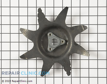 Tines 753-04073 Main Product View