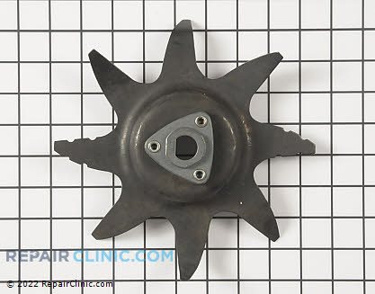 Tines 753-04074 Main Product View