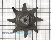 Tines - Part # 1830436 Mfg Part # 753-04074