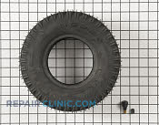 Tire - Part # 2700883 Mfg Part # 42750-VE8-003