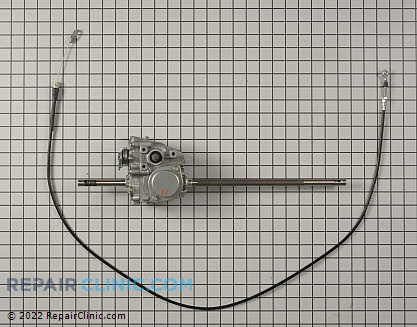 Transmission Assembly 04200-VH7-315 Main Product View