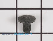 Bolt  5/16-18 x 0.50 - Part # 1698827 Mfg Part # 7090731SM