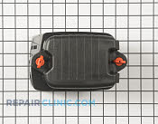 Coverair filter - Part # 2232810 Mfg Part # 6690054