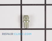 Grease Fitting - Part # 1620734 Mfg Part # 937-3000