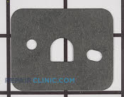 Intake Manifold Gasket - Part # 1840348 Mfg Part # 791-181061