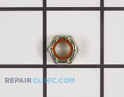 Nut - Part # 1781899 Mfg Part # 3296-47