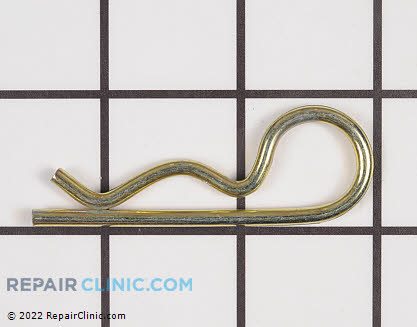 Exmark Hair Pin