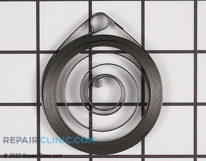 Rewind spring (Genuine OEM)  17722019730 - $9.35
