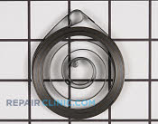 Rewind spring - Part # 2254495 Mfg Part # 17722019730
