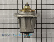 Spindle Assembly - Part # 2434705 Mfg Part # 966956001