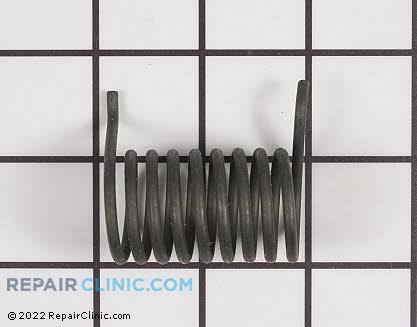 Spring, Toro Genuine OEM  46-5670, 1636342