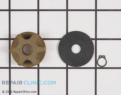 Sprocket 753-05595 Main Product View