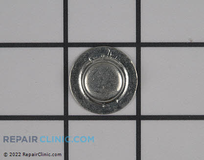 Cap push 726-0299 Main Product View