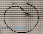 Control Cable - Part # 1849758 Mfg Part # 98-1560