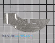 Cover - Part # 1643194 Mfg Part # 691732