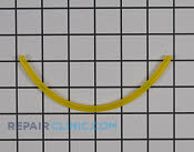 Fuel Line - Part # 1854431 Mfg Part # 44-3173