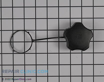Gas Cap 951-10440 Main Product View