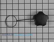 Gas Cap - Part # 1843422 Mfg Part # 951-10440