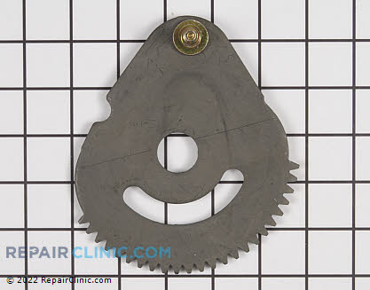 Gear Sector 617-04094 Main Product View