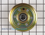 Idler Pulley - Part # 1992773 Mfg Part # 539110080