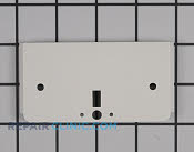 Lock - Part # 1024558 Mfg Part # 49001095