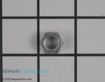 Nut 7091585SM Main Product View