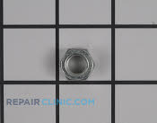 Nut - Part # 1698888 Mfg Part # 7091585SM