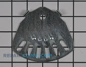 Panel, fr. adjuster - Part # 1915131 Mfg Part # 42981-VG3-000