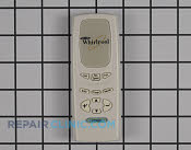 Remote Control - Part # 1060282 Mfg Part # 8209730