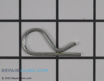 Retainer 4921H Main Product View
