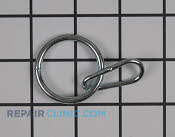 Ring, harness - Part # 2265831 Mfg Part # C646000050