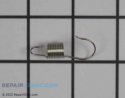 Spring, Honda Power Equipment Genuine OEM  75168-VA4-000, 1796322