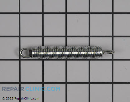 Spring, Honda Power Equipment Genuine OEM  75185-VE1-G00