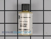 Touch Up Paint - Part # 1372116 Mfg Part # TUP-3796BQ