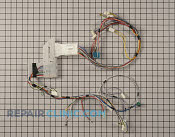 Wire Harness - Part # 2000651 Mfg Part # 650426