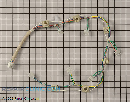 Wire Harness (OEM)  WB24K10055 - $94.25