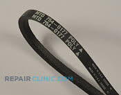 Belt: V-Belt - Part # 1844179 Mfg Part # 954-0177