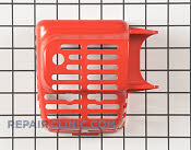 Cover - Part # 2285641 Mfg Part # A320000870