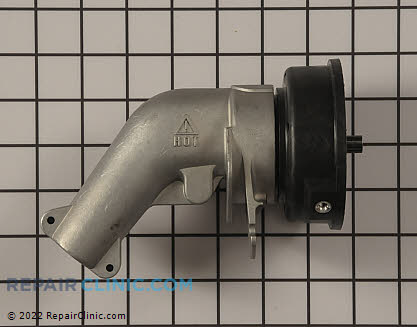 Gearbox 791-180549 Main Product View